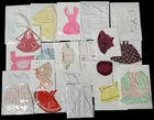  Preview image for Lot# 142 - Vintage Doll Clothing & Acces 