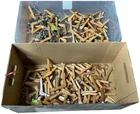  Preview image for Lot# 146 - Huge Lot of Wood & Metal Doll 