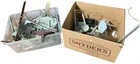  Preview image for Lot# 151 - Assorted Doll Stands Lot 