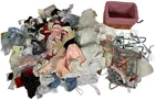  Preview image for Lot# 154 - Large Assortment of Doll Clot 