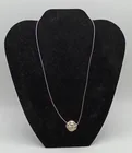  Preview image for Lot# 10 - Sterling Silver Pumpkin Melon  