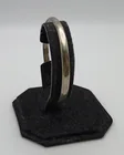  Preview image for Lot# 11 - Sterling Silver Solid Bangle B 
