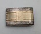  Preview image for Lot# 14 - Hickok Sterling Silver & GOLD  