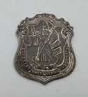  Preview image for Lot# 15 - Sterling Silver Order of Daugh 