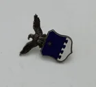  Preview image for Lot# 23 - Sterling Air Force Aide-de-Cam 