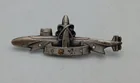  Preview image for Lot# 20 - Sterling Silver US Navy SSBN S 