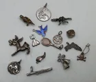  Preview image for Lot# 21 - Sterling Silver Charms Flute T 