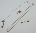  Preview image for Lot# 30 - GOLD FILLED Jewelry Earring Ne 
