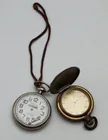  Preview image for Lot# 40 - 2 Remmington Pocket Watches RR 