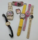  Preview image for Lot# 43 - Novelty Character Watches Loon 
