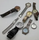  Preview image for Lot# 44 - Group Watches Milan Analog Ser 