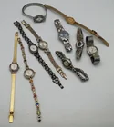  Preview image for Lot# 45 - Group Ladies Wrist Watches Wri 
