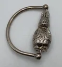  Preview image for Lot# 46 - Silver Beatrix Potter Peter Ra 