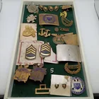  Preview image for Lot# 51 - West Point ROTC Staunton AMA M 