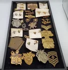  Preview image for Lot# 53 - Staunton Military Acad Navy Mi 