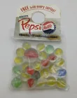  Preview image for Lot# 60 - Pepsi Cola Marbles Shooter Adv 