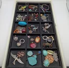  Preview image for Lot# 65 - Elephants Hearts Birds Costume 