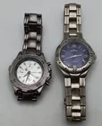  Preview image for Lot# 80 - Geneva Chronograph Watch  Lee  