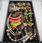  Preview image for Lot# 66 - Retro Fashion Costume Jewelry  