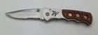  Preview image for Lot# 73 - Winchester Folding Pocket Knif 