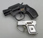  Preview image for Lot# 77 - BJ 38 Piezo Pistol Cigarette L 