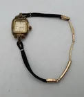  Preview image for Lot# 78 - Anker  Gold tone 15 Rubis Ruby 