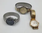  Preview image for Lot# 82 - Mens Timex & Benrus Calendar W 