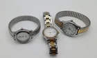  Preview image for Lot# 83 - Vintage Ladies Timex Watches W 