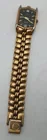  Preview image for Lot# 86 - Elgin Diamond Gold tone Quartz 