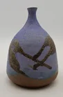  Preview image for Lot# 103 - MCM Studio Art Pottery Vase P 