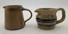  Preview image for Lot# 109 - Signed Art Studio Pottery Cre 