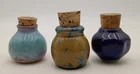  Preview image for Lot# 104 - 3 Glazed Ceramic Art Pottery  