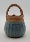  Preview image for Lot# 113 - North Gorgia Pottery Basket G 