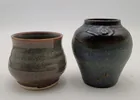  Preview image for Lot# 121 - Tatiana Potts Studio Art Pott 