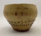  Preview image for Lot# 123 - Terracotta Drip Glaze Red Ear 