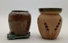  Preview image for Lot# 125 - Hand Thrown Studio art Potter 