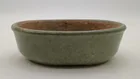  Preview image for Lot# 131 - Oval Bonsai Pottery Pot AFTER 