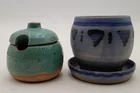  Preview image for Lot# 132 - Hand Thrown Studio Pottery Li 