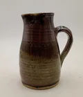  Preview image for Lot# 137 - Studio Art Pottery Jug Pitche 