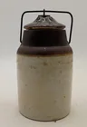  Preview image for Lot# 144 - Western Stoneware Weir Seal C 
