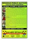 Berdeaux Public Auction