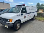  Preview image for Ford Van 