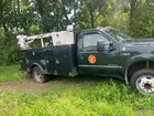  Preview image for Ford F550 Crane Body 