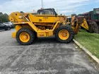  Preview image for JCB Loadall 510-40 Turbo 