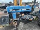  Preview image for Ford 4630 Turbo Tractor 