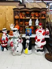  Preview image for Halloween Christmas Blow Molds 
