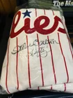  Preview image for Steve Carlton Jersey Autographed Signed 