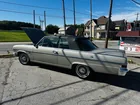  Preview image for 1965 Rambler 770 Convertible 327 V8 