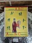  Preview image for Lot# 10 - VTG Coca Cola Note Pad w Sprit 