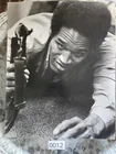  Preview image for Lot# 12 - OJ Simpson as Haley VTG Photog 